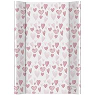 CEBA Ultra Light Lots of Love 50 × 70 cm - Changing Pad