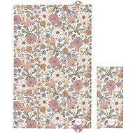 CEBA Basic Garden 60 × 40 cm - Changing Pad