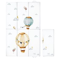CEBA Basic Balloons 80 × 50 cm - Changing Pad