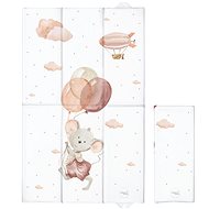 CEBA Basic Mouse 80 × 50 cm - Changing Pad