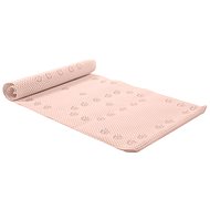 PETITE&MARS Harry Pink 91 × 43 cm - Non Slip Bath Mat