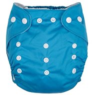 PETITE&MARS Diappy Blue - Nappies