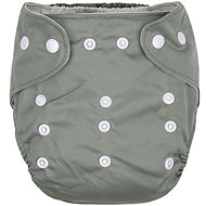 PETITE&MARS Diappy Grey - Nappies