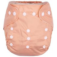 PETITE&MARS Diappy Pink - Nappies