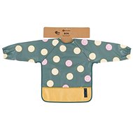 PETITE&MARS Ben Beige Citrus - Bib