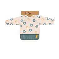 PETITE&MARS Ben Green Kiwi - Bib