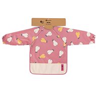 PETITE&MARS Ben Pink Pears - Bib