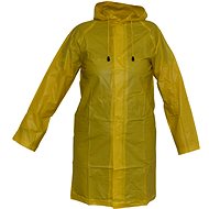 DOPPLER children's raincoat, size 152, yellow - Raincoat