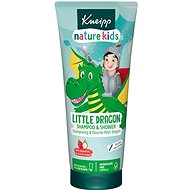KNEIPP Dragon Power Wash Emulsion 200 ml - Children's Shower Gel