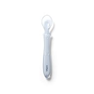 BabyOno silicone flexible blue - Baby Spoon