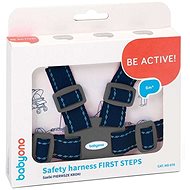 Babyono 2in1 Safety Shorts dark blue - Child Harness