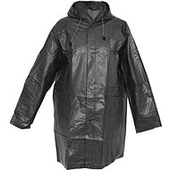 DOPPLER children's raincoat, size 164, grey - Raincoat