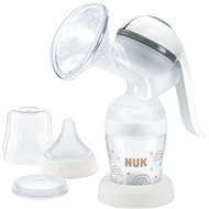 NUK Manual Breast Pump - Breast Pump