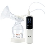 NUK Soft & Easy Electric Breast Pump - Breast Pump