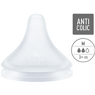 NUK Perfect Match M 2 pcs - Teat