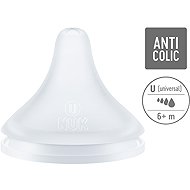 NUK Perfect Match Universal 2 pcs - Teat