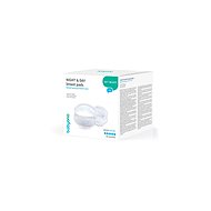 BabyOno Night & Day Bra Inserts 40 pcs - Breast Pads