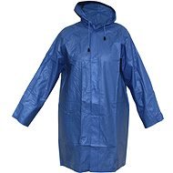 DOPPLER Adult Raincoat, size 2.5mm, size XL, Blue - Raincoat