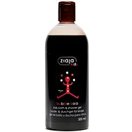 ZIAJA Kids Bubble Cola 500 ml - Children's Shower Gel