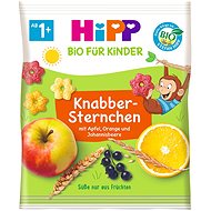 HIPP Gyümölcsös csillagok 30 g - Crisps for Kids