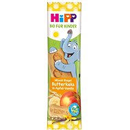 HIPP Bio Müzliszelet vajas keksszel vaníliás almában 21 g - Cereal bar