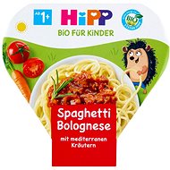 HIPP Bio Bolognai spaghetti 250 g - Baby Food