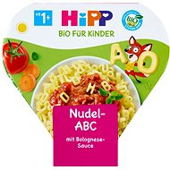 HIPP Bio Tészta ABC bolognai szósszal 250 g - Baby Food