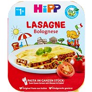 HIPP Organic Bolognai lasagne 250 g - Baby Food