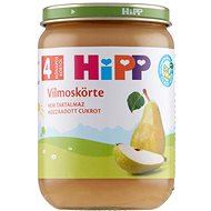 HIPP Vilmoskörte 190 g - Baby Food