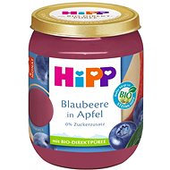 HIPP Alma áfonyával 160 g - Baby Food
