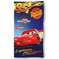 FARO McQueen 70 × 140 cm - Children's Bath Towel