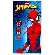 FARO Spiderman 70 × 140 cm - Children's Bath Towel
