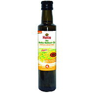 HOLLE Organic baby oil 250 ml - Baby Food
