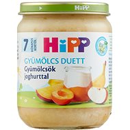 HIPP Gyümölcsök joghurttal 160 ml - Baby Food