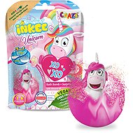CRAZE Inkee with surprise Unicorn figure - Bath bomb