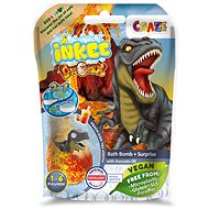 CRAZE Inkee with surprise Dino - Bath bomb