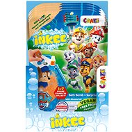 CRAZE Inkee with surprise Paw Patrol - Bath bomb