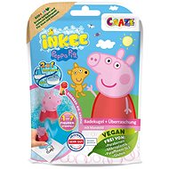 CRAZE Inkee with surprise Peppa Pig - Bath bomb