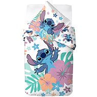 CARBOTEX Bedding for children with alien Stitch 140 × 200 cm - Children's Bedding