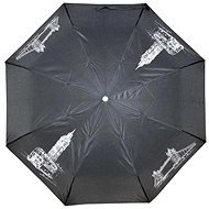 DOPPLER Mini Fiber London Umbrella - Umbrella