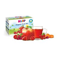 HIPP Bio Gyümölcstea - Tea