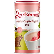 KECSKEMÉTI Málna-csipkebogyó tea 200 g - Tea