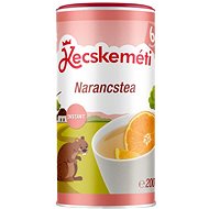 KECSKEMÉTI Narancs tea 200 g - Tea