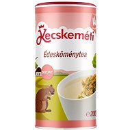 KECSKEMÉTI Édeskömény tea 200 g - Tea