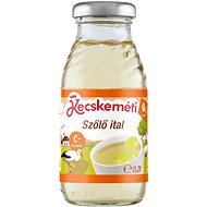 KECSKEMÉTI Szőlő ital 200 ml - Juice