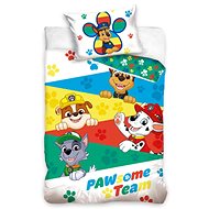 CARBOTEX Lilo and Stitch on holiday 100 × 135 cm - Bed Linen
