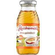 KECSKEMÉTI Alma gyümölcslé 200 ml - Juice