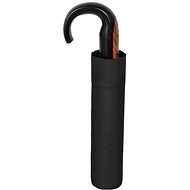 DOPPLER Umbrella Fiber Big AC black - Umbrella