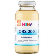 HIPP ORS Almaital 200 ml - Drink
