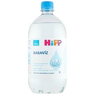 HIPP Szomjoltó Szénsavmentes ásványvíz 1 l - Drink